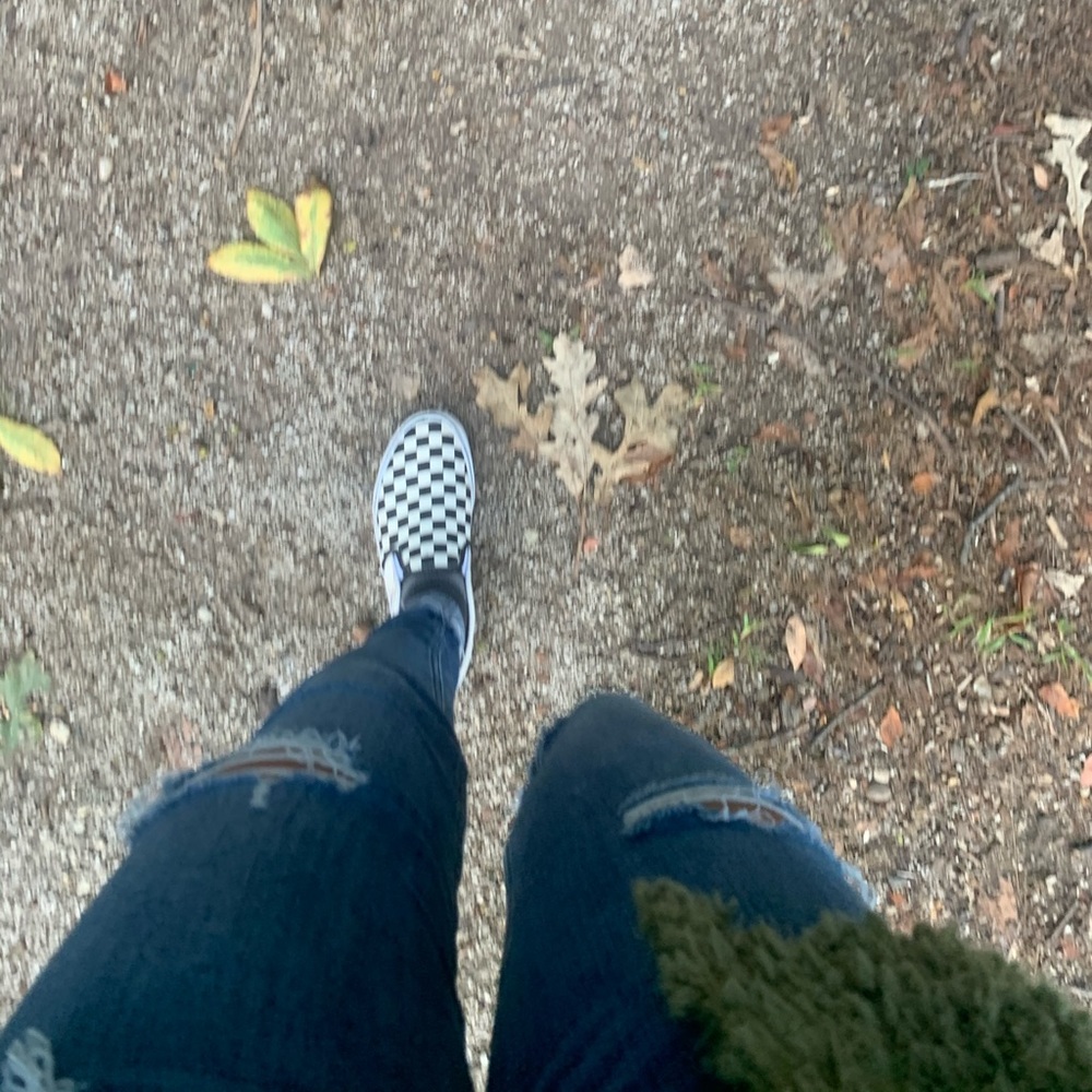 Meet your Posher, Cadence